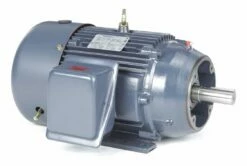 Marathon Motors 15 HP, General Purpose Motor, 3-Phase, 3560 Nameplate RPM, 230/460 Voltage, 254TC Frame - 254TTFCD6003