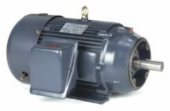 Marathon Motors 20 HP, General Purpose Motor, 3-Phase, 1770 Nameplate RPM, 230/460 Voltage, 256TC Frame - 256TTFCD6028