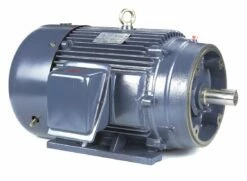 Marathon Motors 40 HP, General Purpose Motor, 3-Phase, 3570 Nameplate RPM, 230/460 Voltage, 324TSC Frame - 324TSTFCD6003
