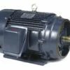 Marathon Motors 40 HP, General Purpose Motor, 3-Phase, 1780 Nameplate RPM, 230/460 Voltage, 324TC Frame - 324TTFCD6028