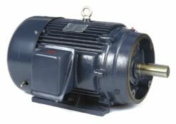 Marathon Motors 40 HP, General Purpose Motor, 3-Phase, 1780 Nameplate RPM, 230/460 Voltage, 324TC Frame - 324TTFCD6028