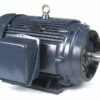 Marathon Motors 60 HP, General Purpose Motor, 3-Phase, 1780 Nameplate RPM, 230/460 Voltage, 364TC Frame - 364TTFCD6038