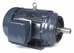 Marathon Motors 60 HP, General Purpose Motor, 3-Phase, 1780 Nameplate RPM, 230/460 Voltage, 364TC Frame - 364TTFCD6038