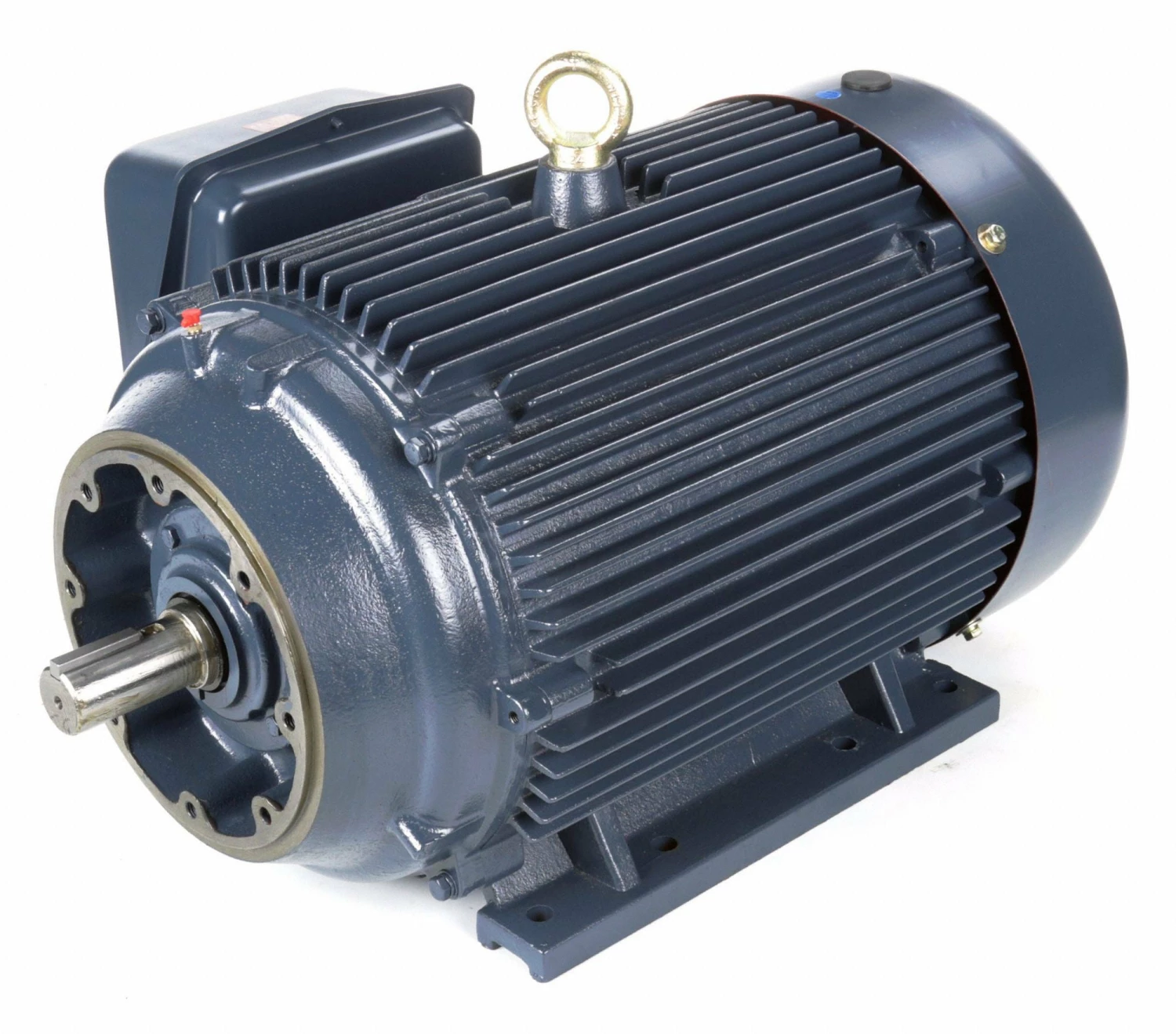 Marathon Motors 100 HP, General Purpose Motor, 3-Phase, 3575 Nameplate RPM, 230/460 Voltage, 405TSC Frame - 405TSTFCD6003 - Image 3