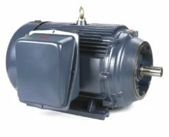 Marathon Motors 100 HP, General Purpose Motor, 3-Phase, 3575 Nameplate RPM, 230/460 Voltage, 405TSC Frame - 405TSTFCD6003