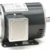 Marathon Motors 1 1/2 HP, General Purpose Motor, 3-Phase, 1725 Nameplate RPM, 208-230/460 Voltage, 56HZ Frame - 056T17D3302