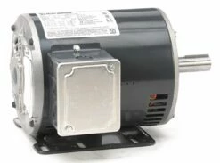 Marathon Motors 1 1/2 HP, General Purpose Motor, 3-Phase, 1725 Nameplate RPM, 208-230/460 Voltage, 56HZ Frame - 056T17D3302