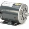 Marathon Motors 1 1/2 HP, General Purpose Motor, 3-Phase, 1725 Nameplate RPM, 208-230/460 Voltage, 56HZ Frame - 056T17D3306
