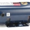 Marathon Motors 2 HP, General Purpose Motor, 3-Phase, 1750 Nameplate RPM, 230/460 Voltage, 145T Frame - 145TTDR6133
