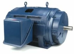 Marathon Motors 450 HP, General Purpose Motor, 3-Phase, 3670 Nameplate RPM, 460 Voltage, 449TS Frame - 449TSTDCD6002
