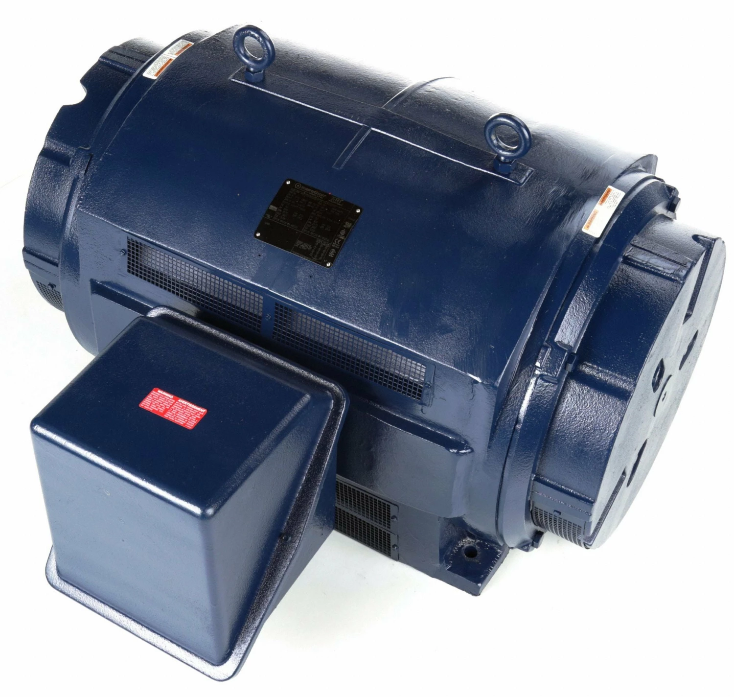 Marathon Motors 500 HP, General Purpose Motor, 3-Phase, 3570 Nameplate RPM, 460 Voltage, 449TS Frame - 449TSTDN16005 - Image 2