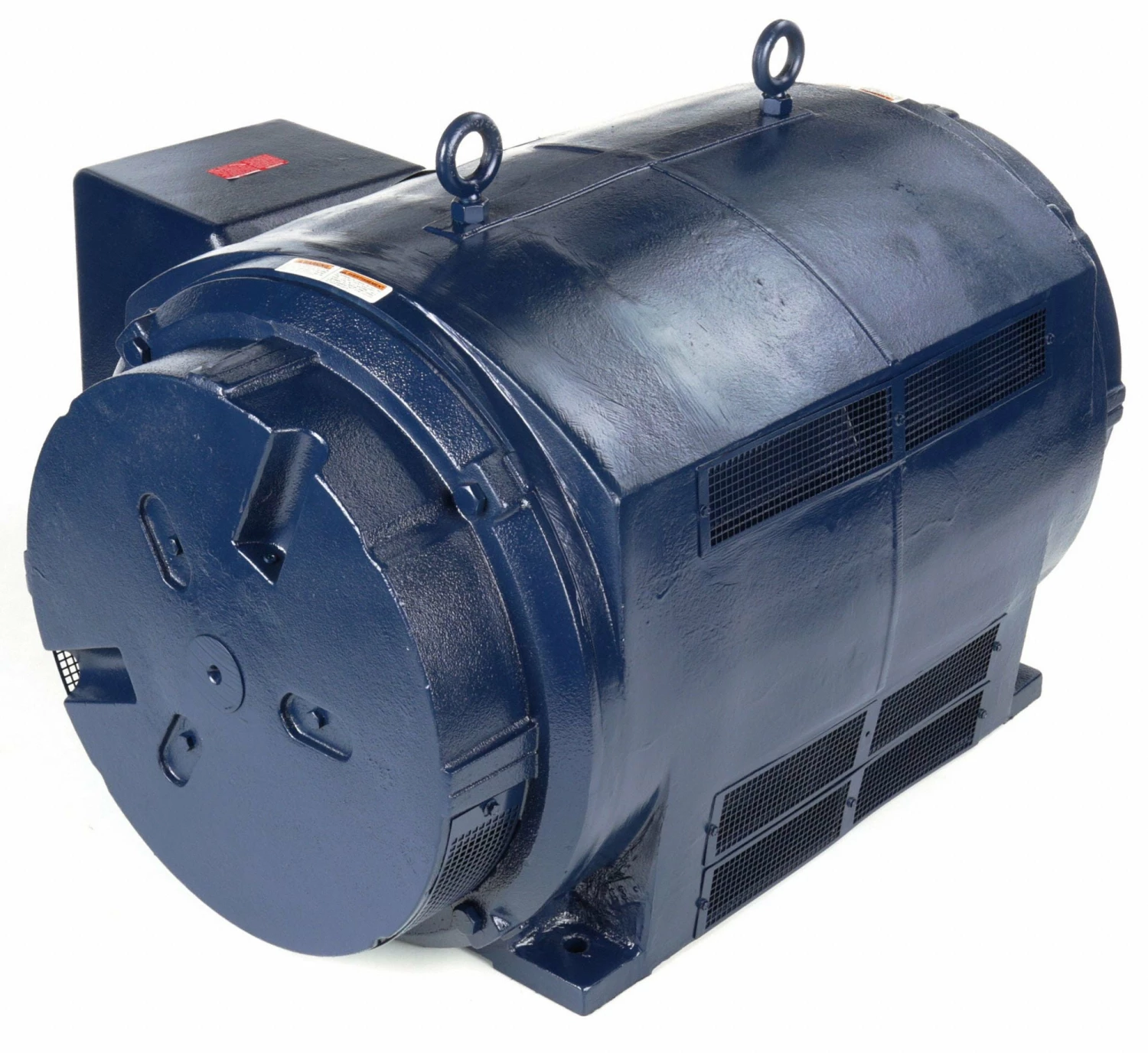 Marathon Motors 500 HP, General Purpose Motor, 3-Phase, 3570 Nameplate RPM, 460 Voltage, 449TS Frame - 449TSTDN16005 - Image 3