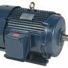 Marathon Motors 30 HP, General Purpose Motor, 3-Phase, 1190 Nameplate RPM, 230/460 Voltage, 326T Frame - 326TTFCD6076