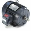 Marathon Motors 3 HP, General Purpose Motor, 3-Phase, 3530 Nameplate RPM, 230/460 Voltage, 182T Frame - 182TTFCD6001