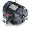 Marathon Motors 3 HP, General Purpose Motor, 3-Phase, 1750 Nameplate RPM, 575 Voltage, 182T Frame - 182TTFCD6030