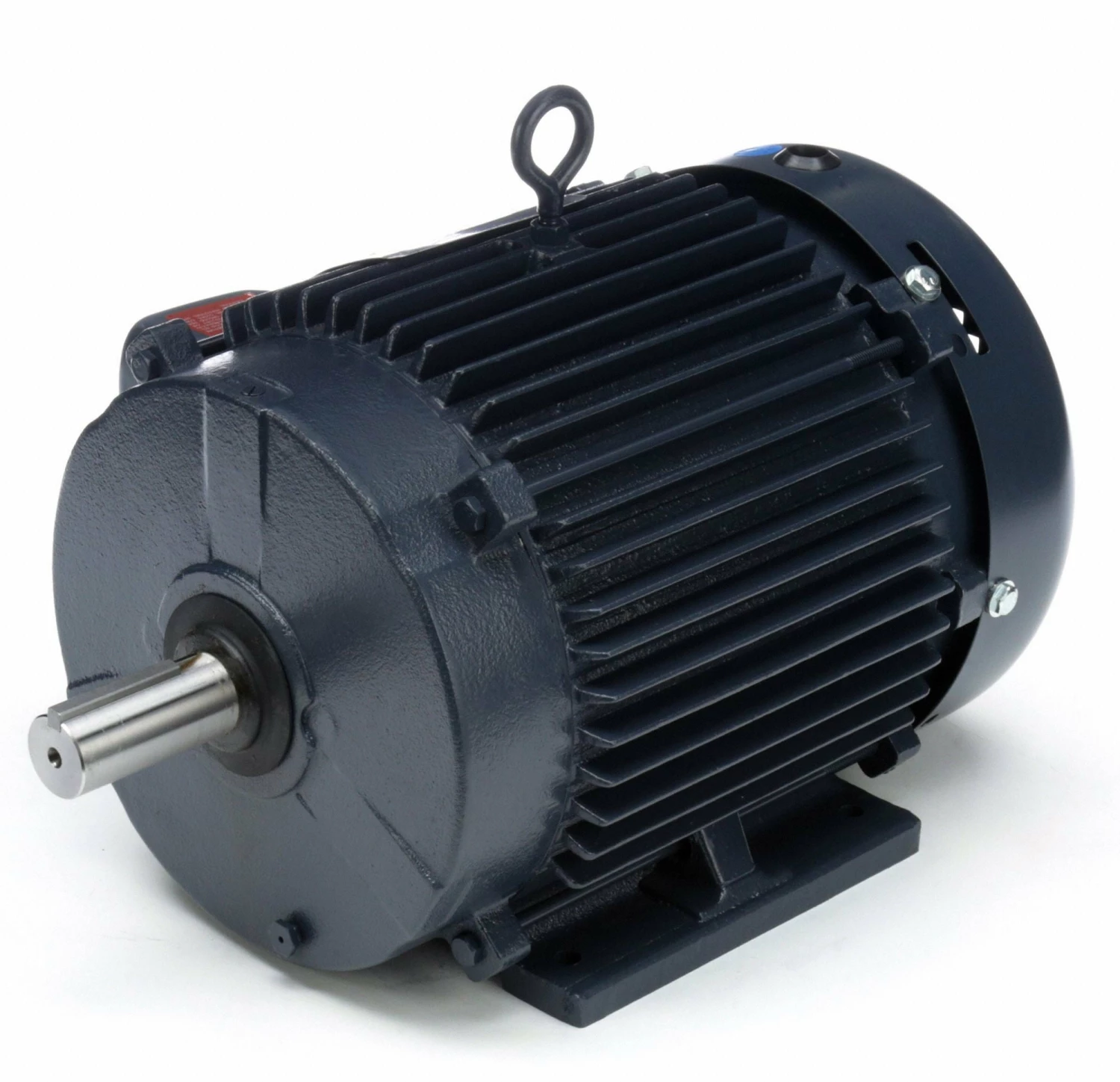 Marathon Motors 10 HP, General Purpose Motor, 3-Phase, 1770 Nameplate RPM, 230/460 Voltage, 215T Frame - 215TTFCD6026 - Image 3