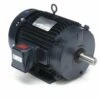 Marathon Motors 10 HP, General Purpose Motor, 3-Phase, 1770 Nameplate RPM, 230/460 Voltage, 215T Frame - 215TTFCD6026