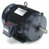 Marathon Motors 10 HP, General Purpose Motor, 3-Phase, 1770 Nameplate RPM, 575 Voltage, 215T Frame - 215TTFCD6030