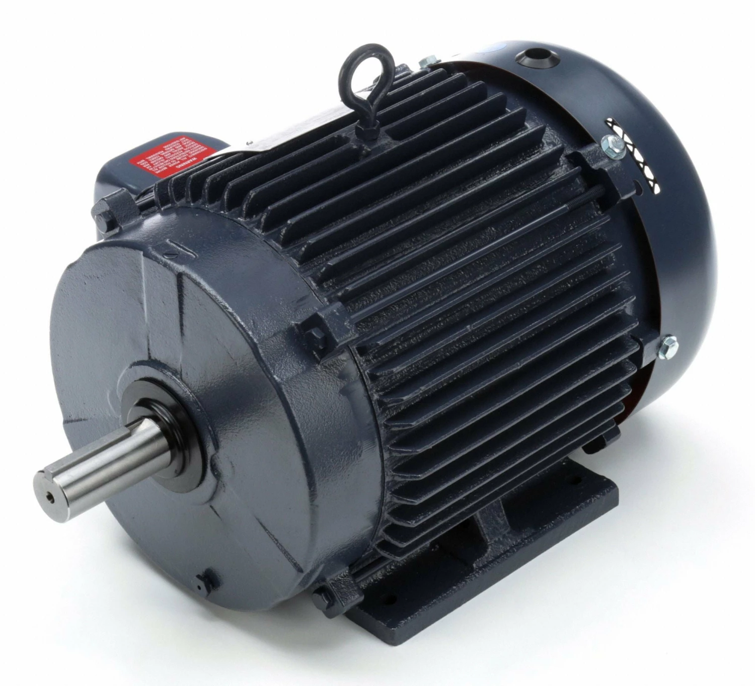 Marathon Motors 5 HP, General Purpose Motor, 3-Phase, 1180 Nameplate RPM, 230/460 Voltage, 215T Frame - 215TTFCD6076 - Image 3