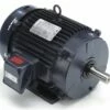 Marathon Motors 5 HP, General Purpose Motor, 3-Phase, 1180 Nameplate RPM, 230/460 Voltage, 215T Frame - 215TTFCD6076