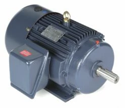 Marathon Motors 7 1/2 HP, General Purpose Motor, 3-Phase, 1180 Nameplate RPM, 230/460 Voltage, 254T Frame - 254TTFCD6076