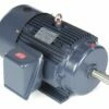 Marathon Motors 20 HP, General Purpose Motor, 3-Phase, 3545 Nameplate RPM, 230/460 Voltage, 256T Frame - 256TTFCD6001