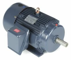 Marathon Motors 20 HP, General Purpose Motor, 3-Phase, 3545 Nameplate RPM, 230/460 Voltage, 256T Frame - 256TTFCD6001