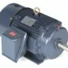 Marathon Motors 20 HP, General Purpose Motor, 3-Phase, 1770 Nameplate RPM, 230/460 Voltage, 256T Frame - 256TTFCD6026