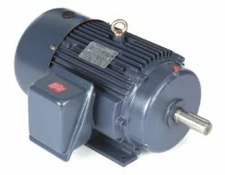 Marathon Motors 20 HP, General Purpose Motor, 3-Phase, 1770 Nameplate RPM, 230/460 Voltage, 256T Frame - 256TTFCD6026