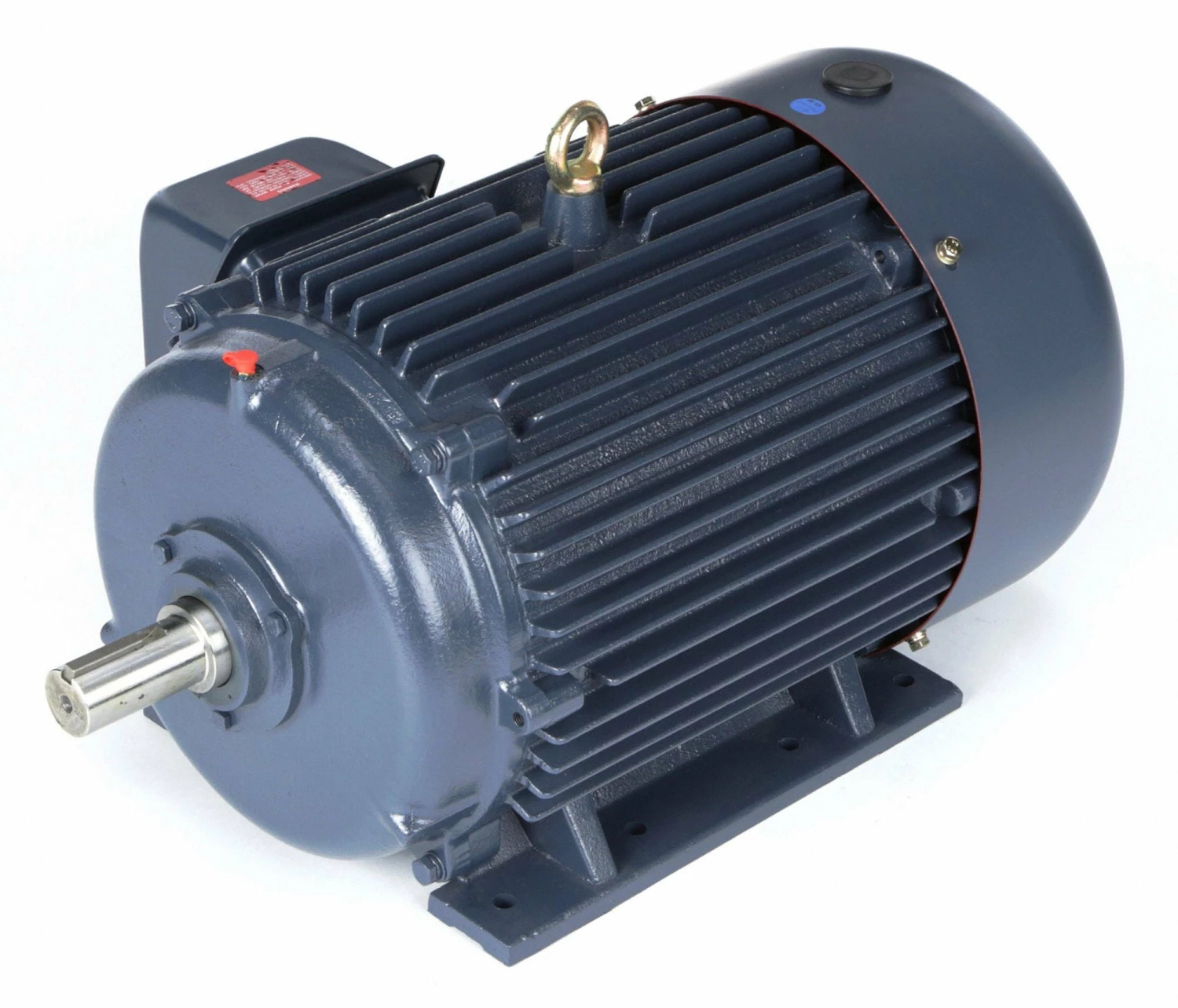 Marathon Motors 25 HP, General Purpose Motor, 3-Phase, 3560 Nameplate RPM, 230/460 Voltage, 284TS Frame - 284TSTFCD6001 - Image 3