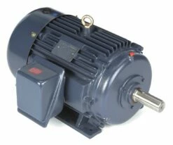 Marathon Motors 25 HP, General Purpose Motor, 3-Phase, 1780 Nameplate RPM, 575 Voltage, 284T Frame - 284TTFCD6030