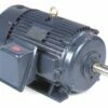 Marathon Motors 30 HP, General Purpose Motor, 3-Phase, 1780 Nameplate RPM, 575 Voltage, 286T Frame - 286TTFCD6030