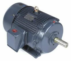 Marathon Motors 40 HP, General Purpose Motor, 3-Phase, 1780 Nameplate RPM, 230/460 Voltage, 324T Frame - 324TTFCD6026