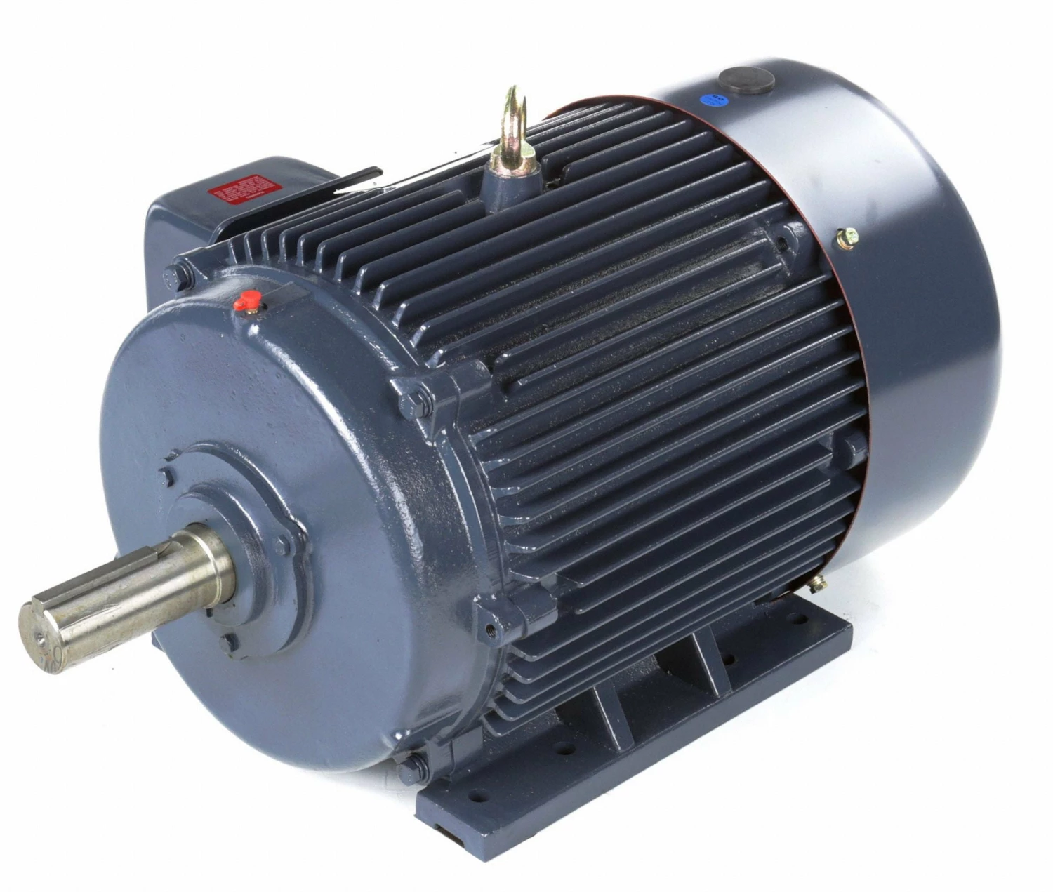 Marathon Motors 25 HP, General Purpose Motor, 3-Phase, 1190 Nameplate RPM, 575 Voltage, 324T Frame - 324TTFCD6080 - Image 3