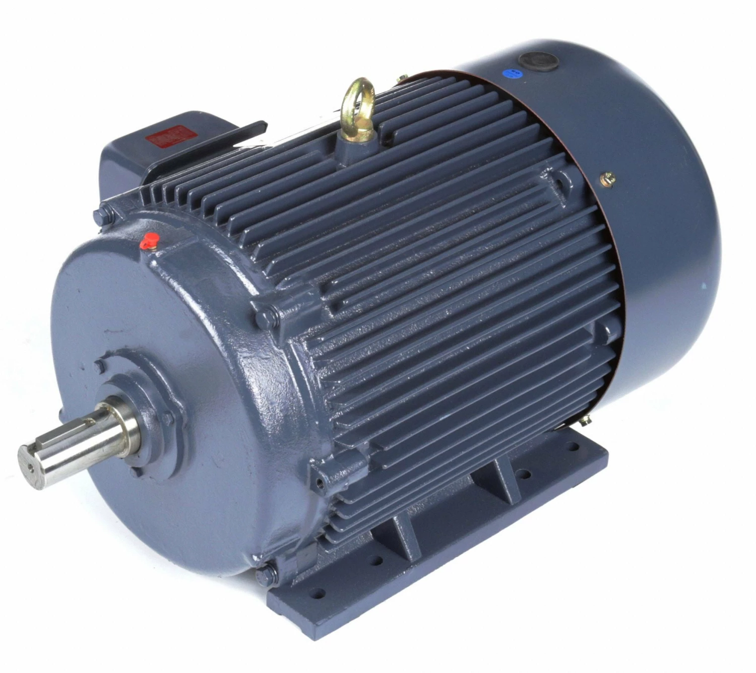 Marathon Motors 50 HP, General Purpose Motor, 3-Phase, 3560 Nameplate RPM, 230/460 Voltage, 326TS Frame - 326TSTFCD6001 - Image 3