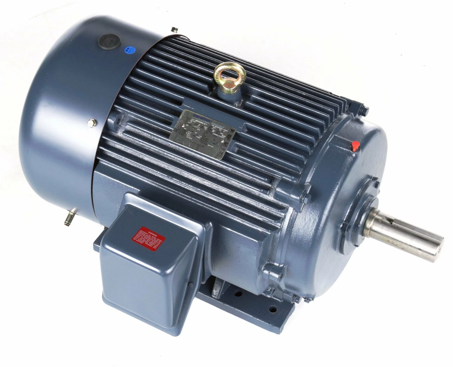 Marathon Motors 50 HP, General Purpose Motor, 3-Phase, 1780 Nameplate RPM, 575 Voltage, 326T Frame - 326TTFCD6030 - Image 2