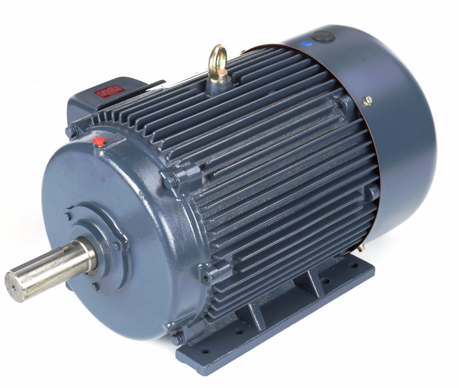 Marathon Motors 50 HP, General Purpose Motor, 3-Phase, 1780 Nameplate RPM, 575 Voltage, 326T Frame - 326TTFCD6030 - Image 3