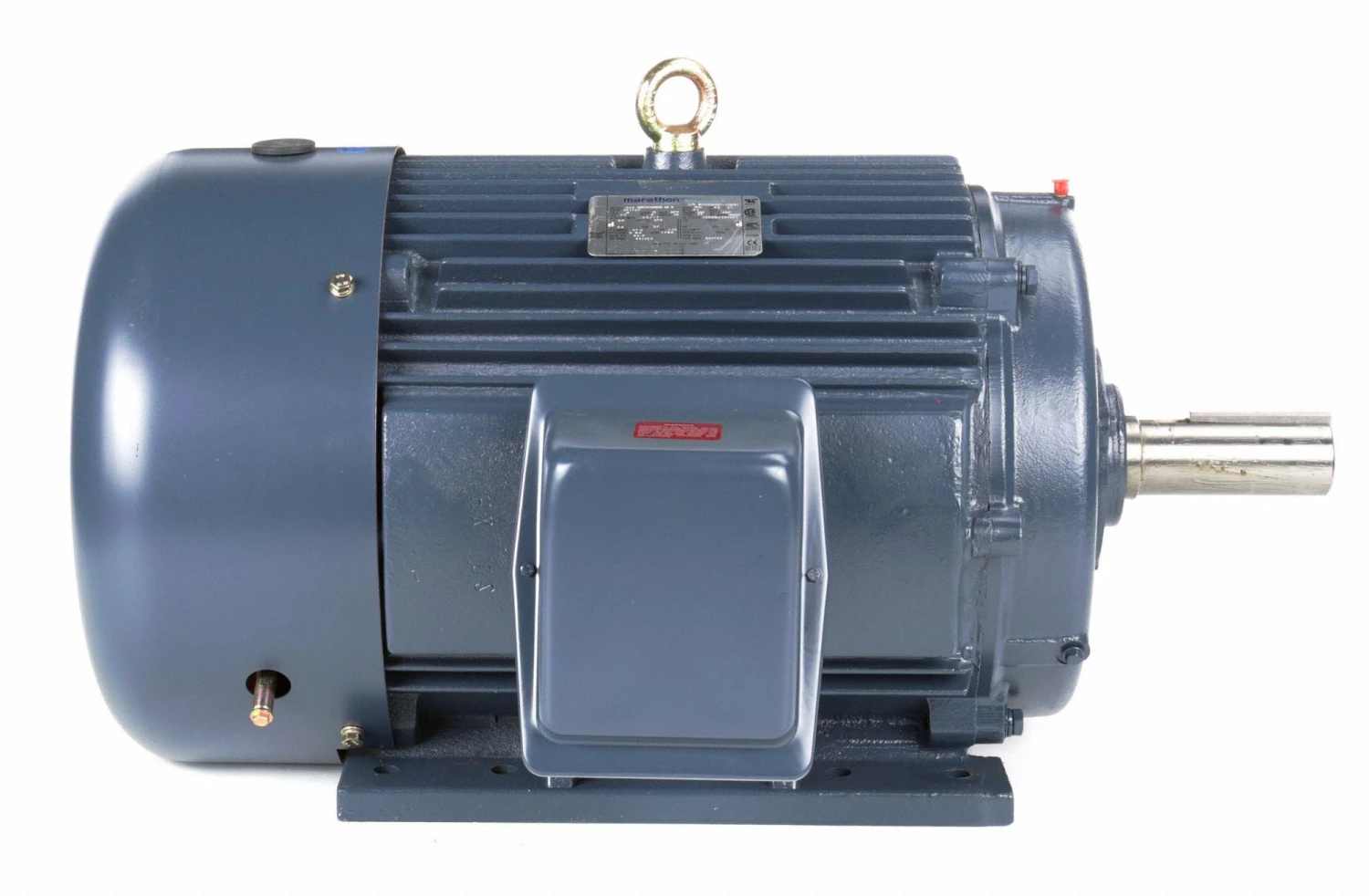 Marathon Motors 50 HP, General Purpose Motor, 3-Phase, 1780 Nameplate RPM, 575 Voltage, 326T Frame - 326TTFCD6030 - Image 4