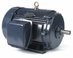 Marathon Motors 60 HP, General Purpose Motor, 3-Phase, 3575 Nameplate RPM, 230/460 Voltage, 364TS Frame - 364TSTFCD6001