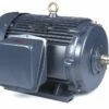 Marathon Motors 60 HP, General Purpose Motor, 3-Phase, 1780 Nameplate RPM, 230/460 Voltage, 364T Frame - 364TTFCD6036