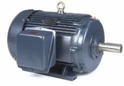 Marathon Motors 60 HP, General Purpose Motor, 3-Phase, 1780 Nameplate RPM, 230/460 Voltage, 364T Frame - 364TTFCD6036