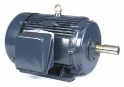 Marathon Motors 40 HP, General Purpose Motor, 3-Phase, 1190 Nameplate RPM, 230/460 Voltage, 364T Frame - 364TTFCD6086