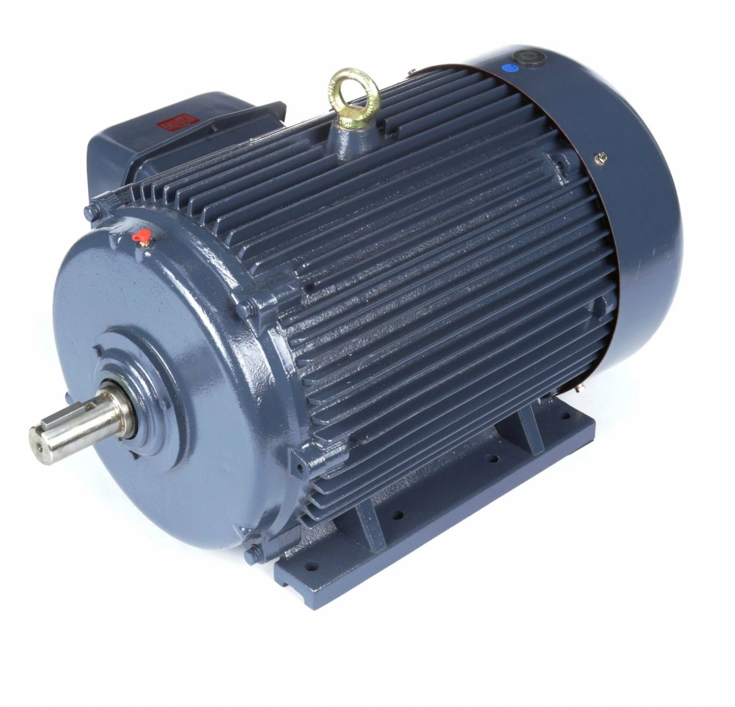 Marathon Motors 75 HP, General Purpose Motor, 3-Phase, 3570 Nameplate RPM, 575 Voltage, 365TS Frame - 365TSTFCD6002 - Image 3
