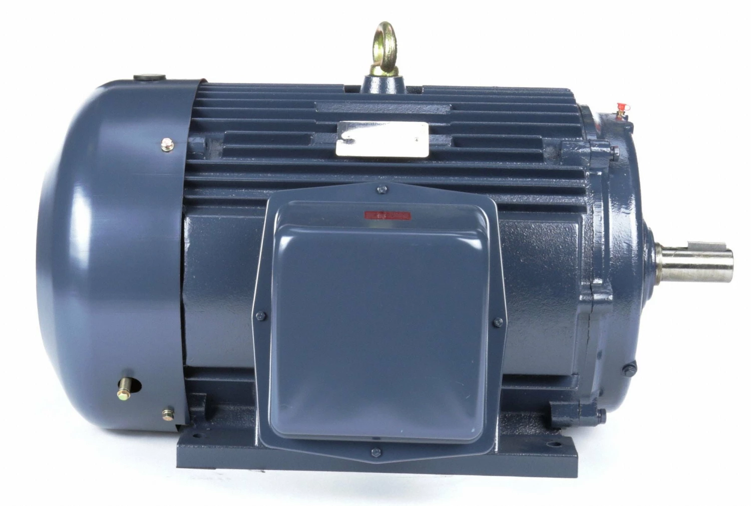 Marathon Motors 75 HP, General Purpose Motor, 3-Phase, 3570 Nameplate RPM, 575 Voltage, 365TS Frame - 365TSTFCD6002 - Image 4