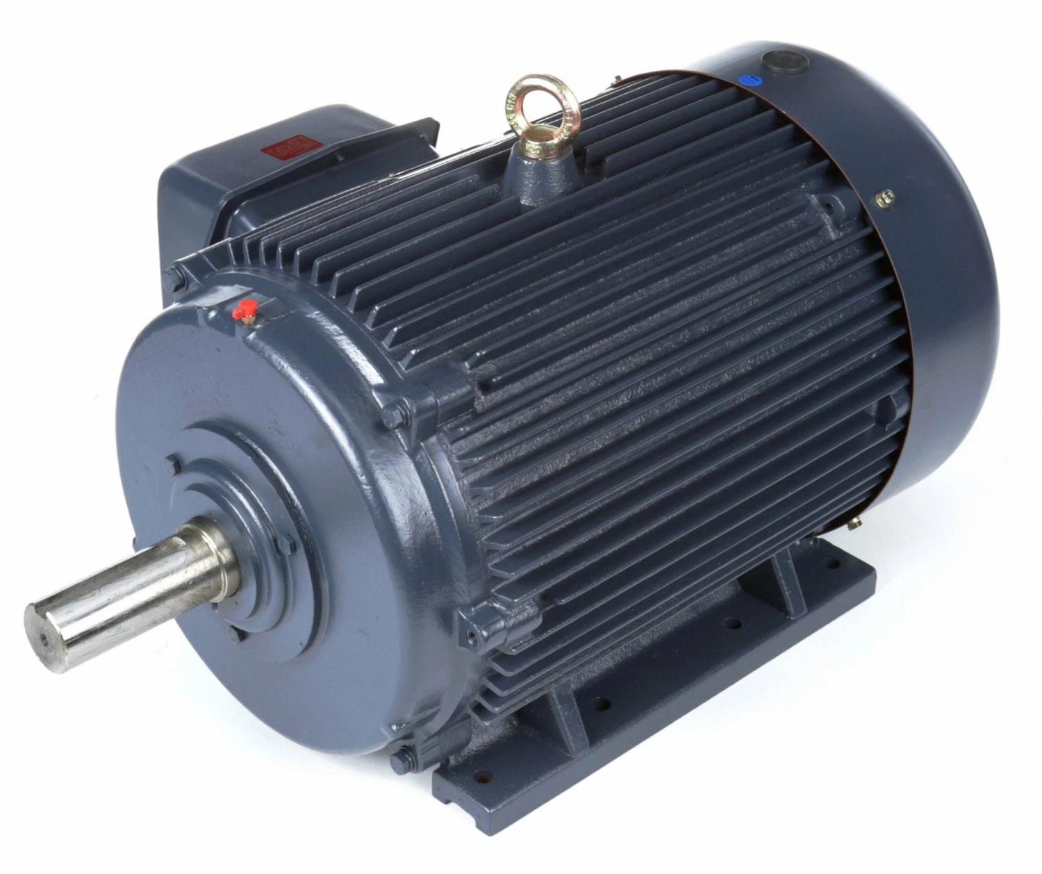 Marathon Motors 75 HP, General Purpose Motor, 3-Phase, 1780 Nameplate RPM, 230/460 Voltage, 365T Frame - 365TTFCD6036 - Image 3