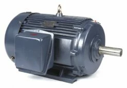 Marathon Motors 75 HP, General Purpose Motor, 3-Phase, 1780 Nameplate RPM, 230/460 Voltage, 365T Frame - 365TTFCD6036