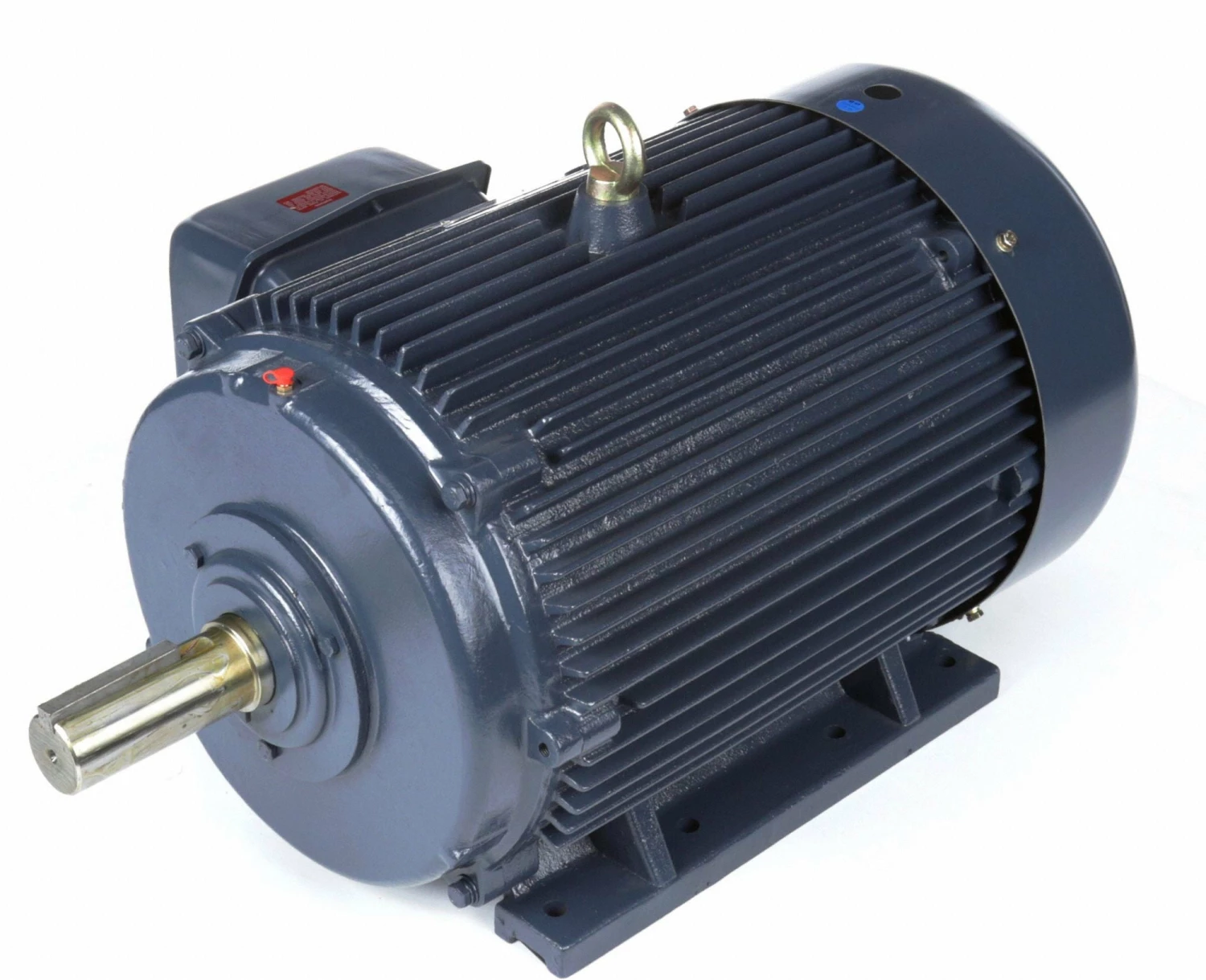 Marathon Motors 75 HP, General Purpose Motor, 3-Phase, 1780 Nameplate RPM, 575 Voltage, 365T Frame - 365TTFCD6040 - Image 3