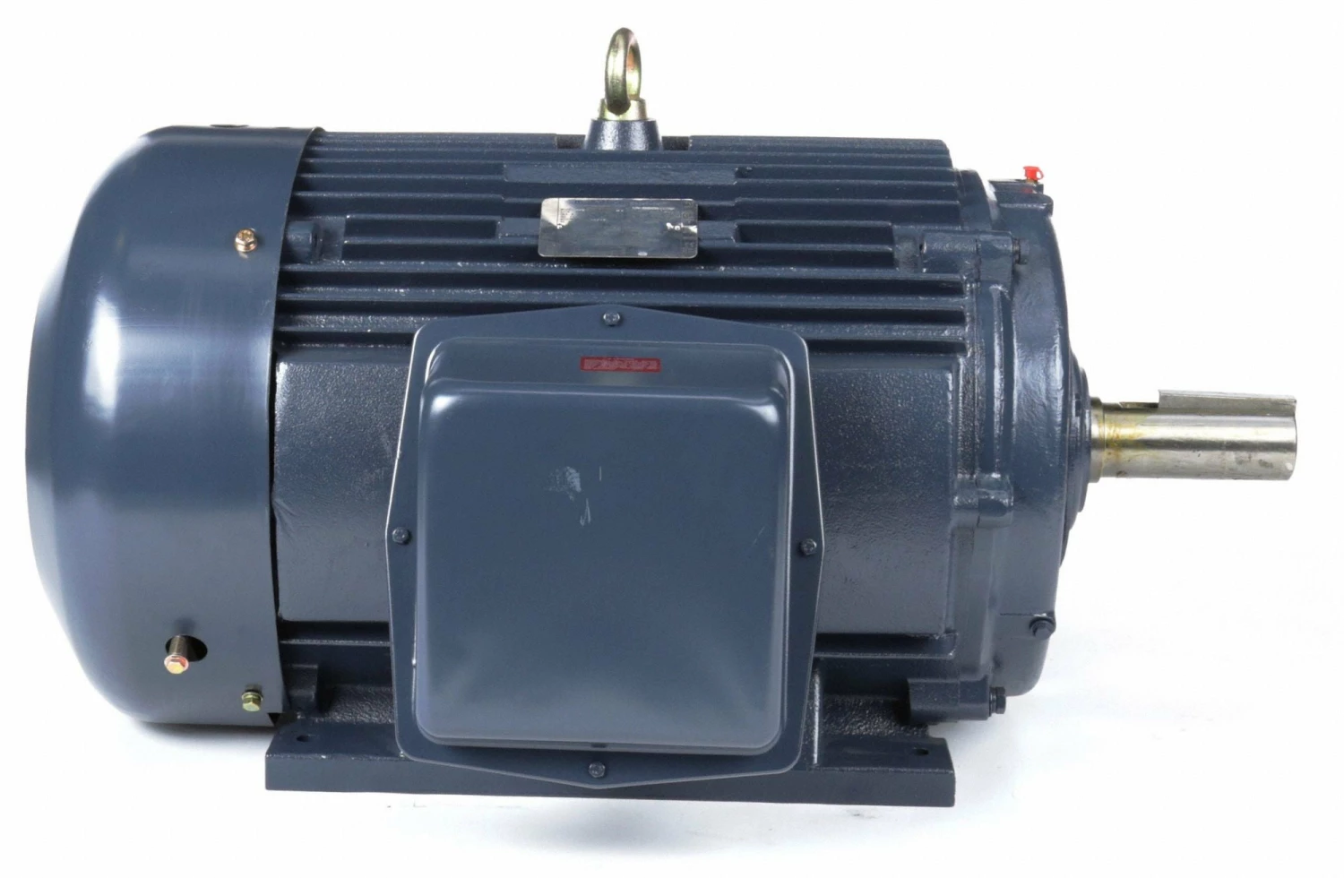 Marathon Motors 75 HP, General Purpose Motor, 3-Phase, 1780 Nameplate RPM, 575 Voltage, 365T Frame - 365TTFCD6040 - Image 4
