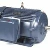 Marathon Motors 50 HP, General Purpose Motor, 3-Phase, 1190 Nameplate RPM, 230/460 Voltage, 365T Frame - 365TTFCD6086