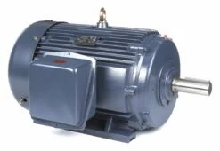 Marathon Motors 50 HP, General Purpose Motor, 3-Phase, 1190 Nameplate RPM, 230/460 Voltage, 365T Frame - 365TTFCD6086
